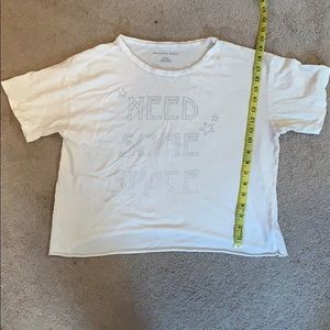 American Eagle graphic tee